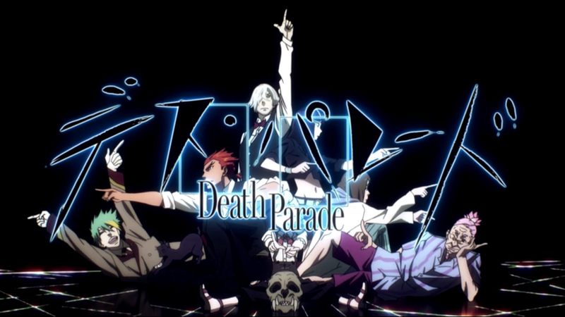Illustration for article titled Rockmandash's Top 5 Anime of Winter 2015